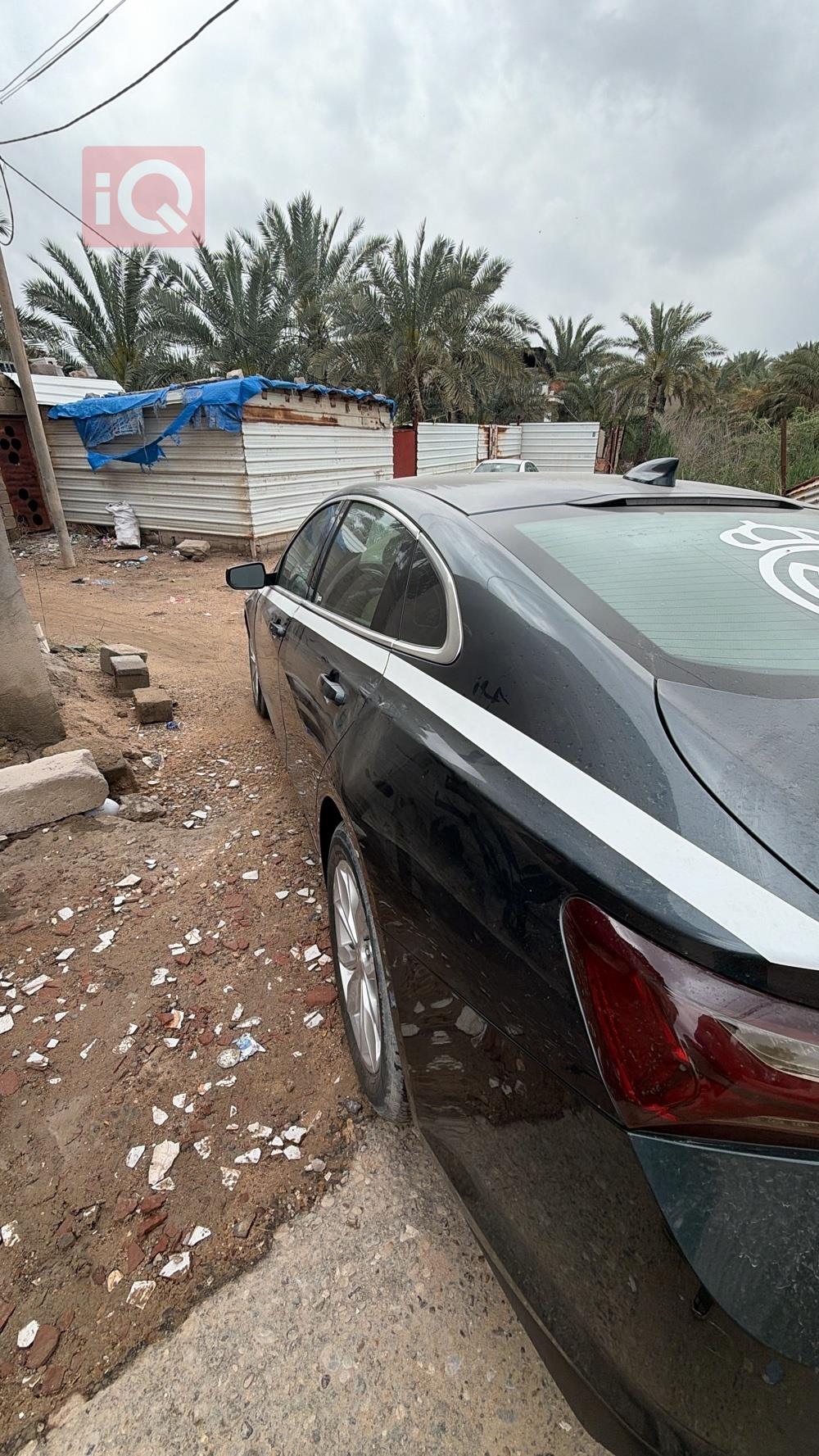 شيفروليه ماليبو